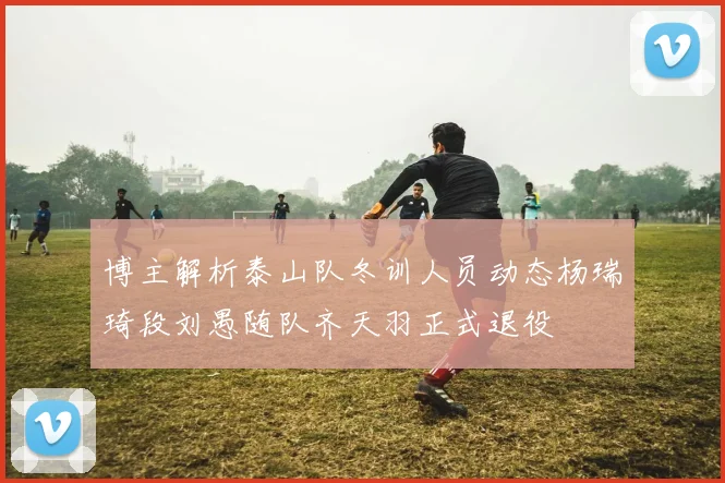 博主解析泰山队冬训人员动态杨瑞琦段刘愚随队齐天羽正式退役