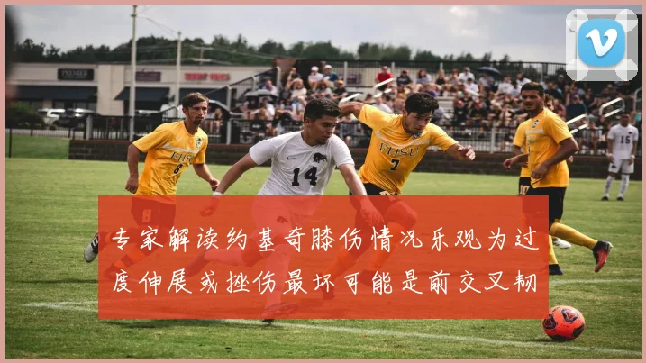 专家解读约基奇膝伤情况乐观为过度伸展或挫伤最坏可能是前交叉韧带撕裂