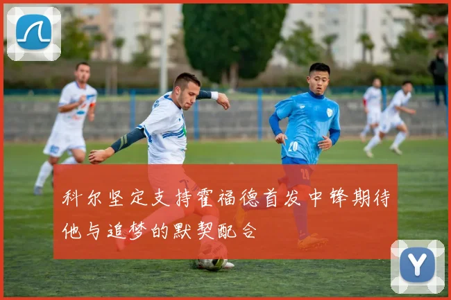 科尔坚定支持霍福德首发中锋期待他与追梦的默契配合