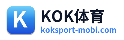 KOK体育 Logo
